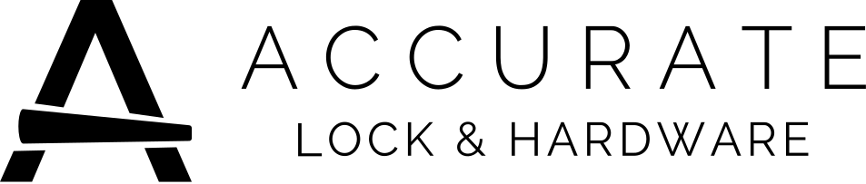 Accurate Lock logo