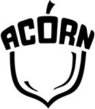 Acorn logo