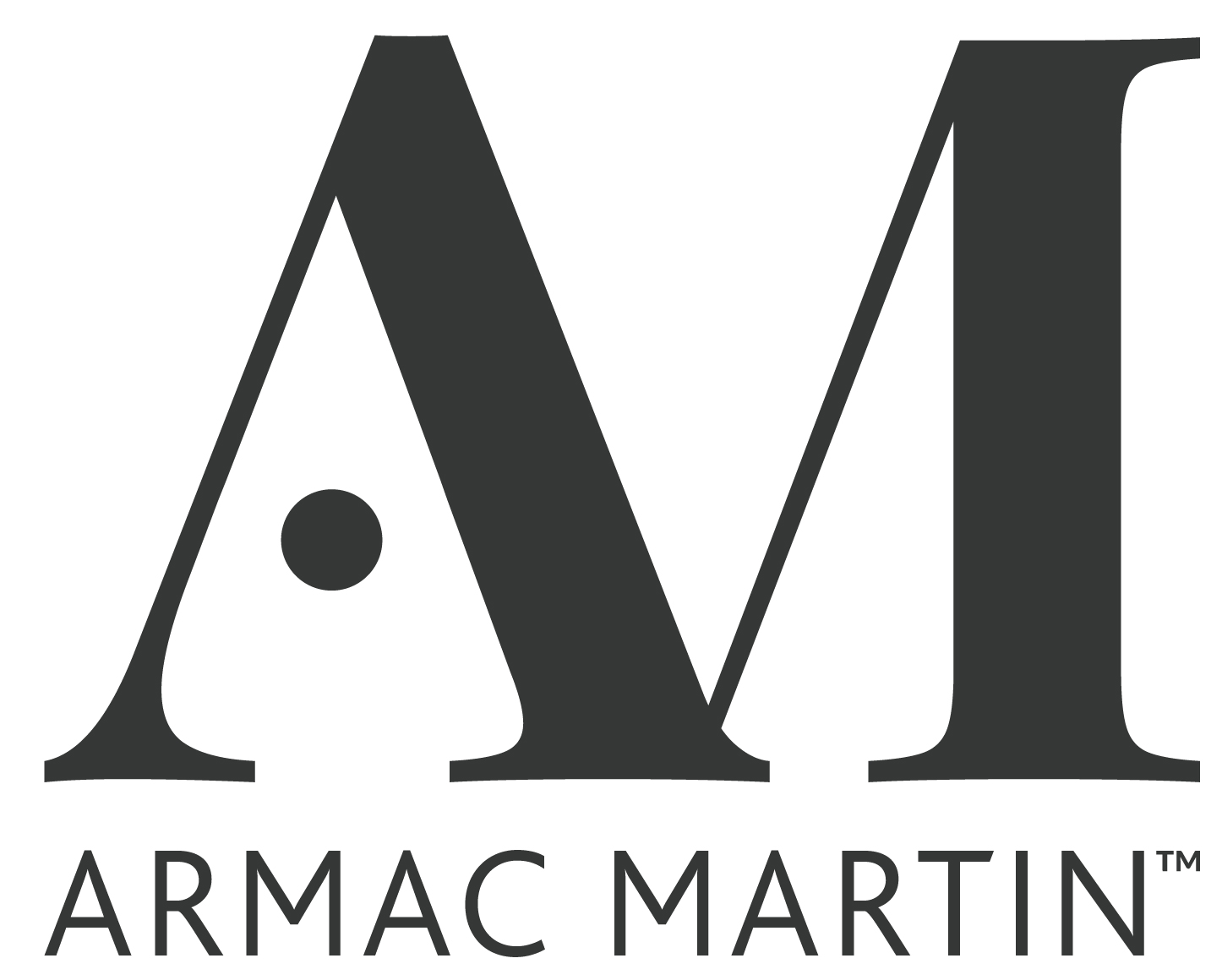 Armac Martin logo