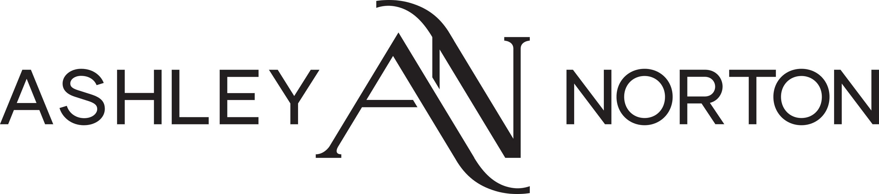 Ashley Norton logo