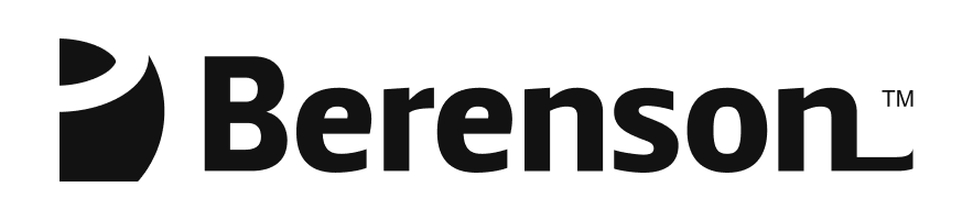 Berenson logo