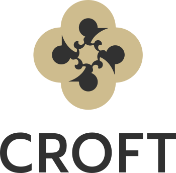 Croft Hardware logo