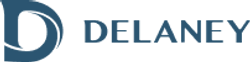 Delaney logo