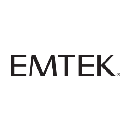 Emtek logo