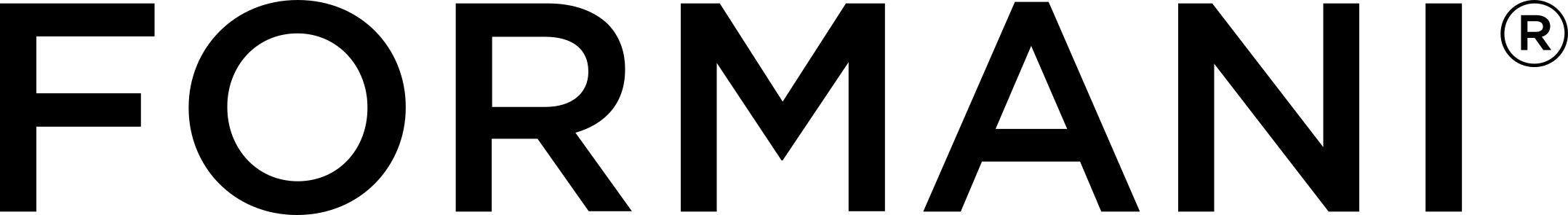 Formani logo