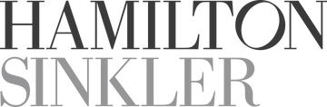 Hamilton Sinkler logo