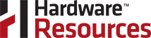 Hardware Resources logo