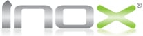 Inox logo