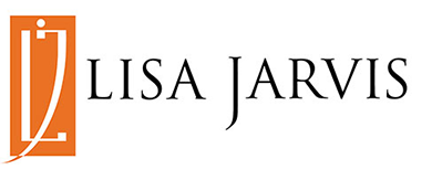 Lisa Jarvis logo