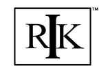 RK International logo