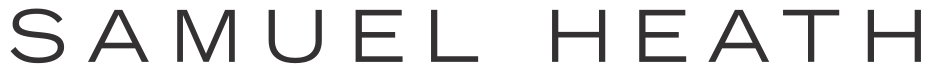 Samuel Heath logo