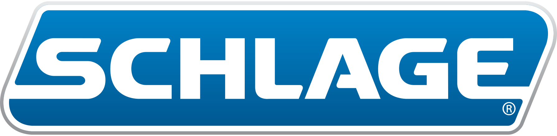Schlage logo