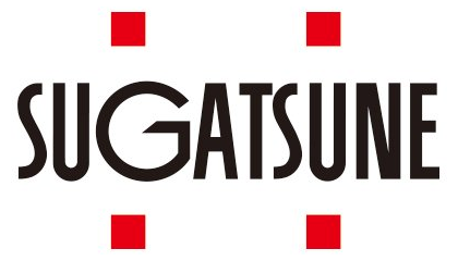 Sugatsune logo