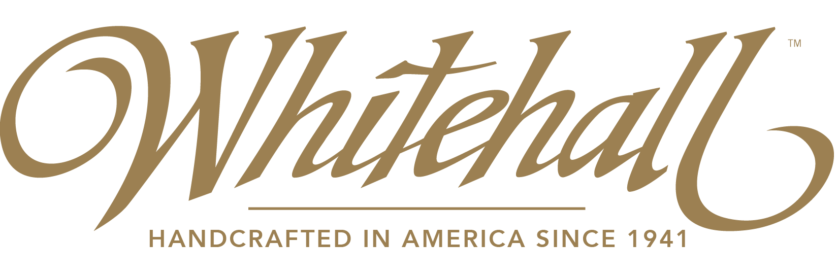 Whitehall Products logo