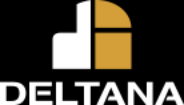 Deltana logo