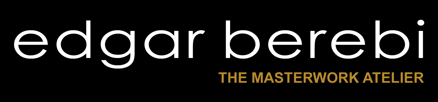 Edgar Berebi logo