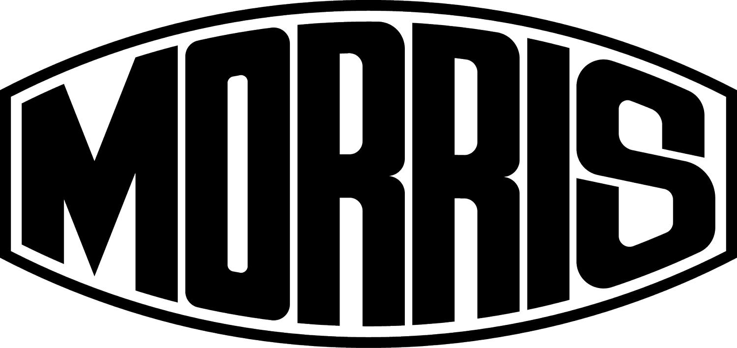 Eric Morris logo
