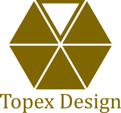 Topex Design logo