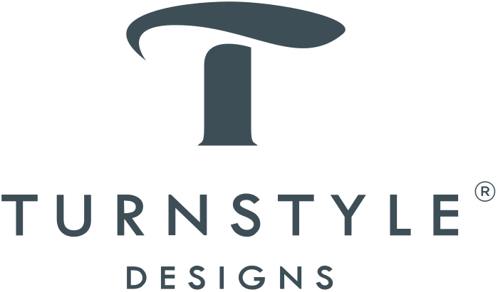 Turnstyle logo