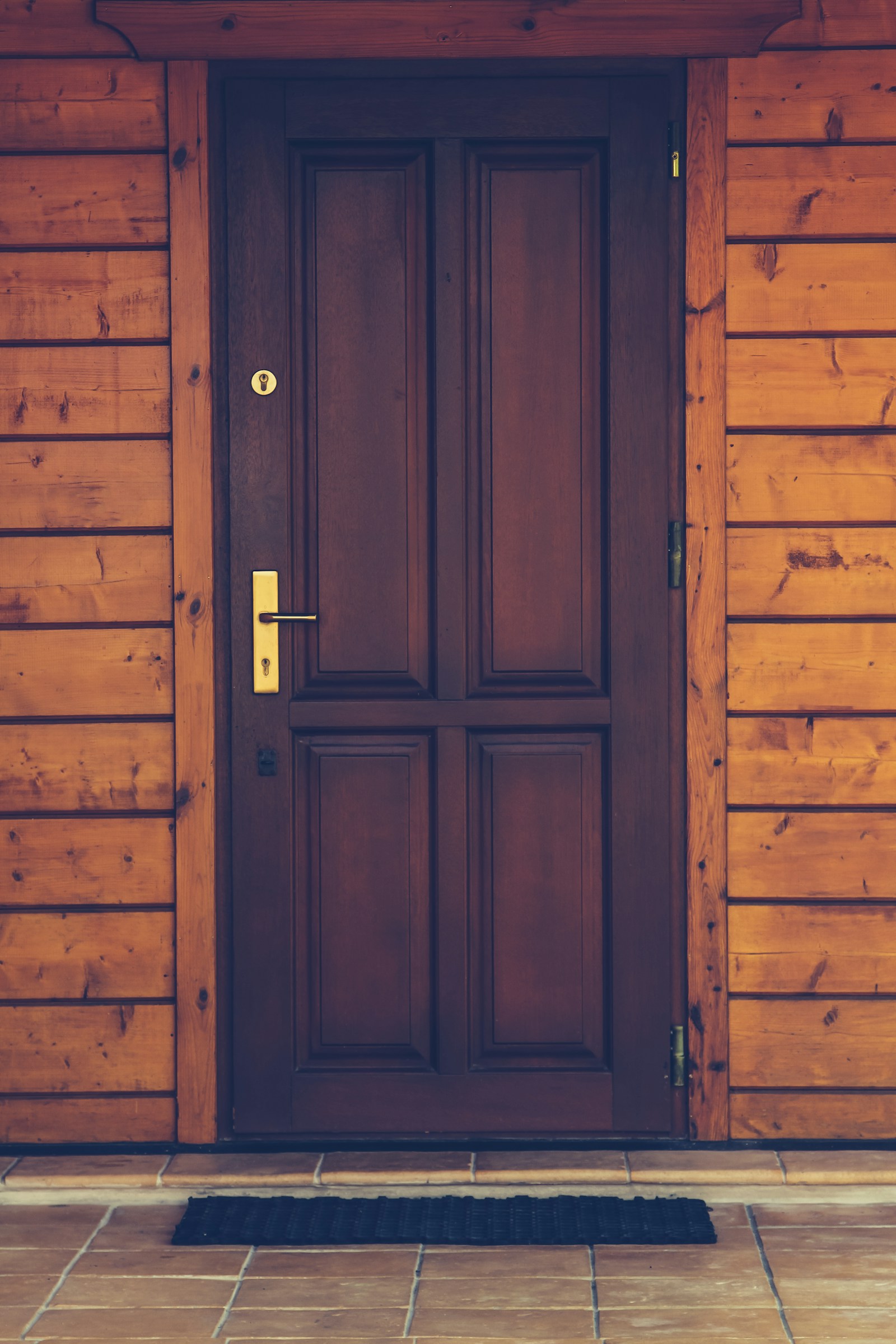 A Fall Refresh Starts at the Front Door